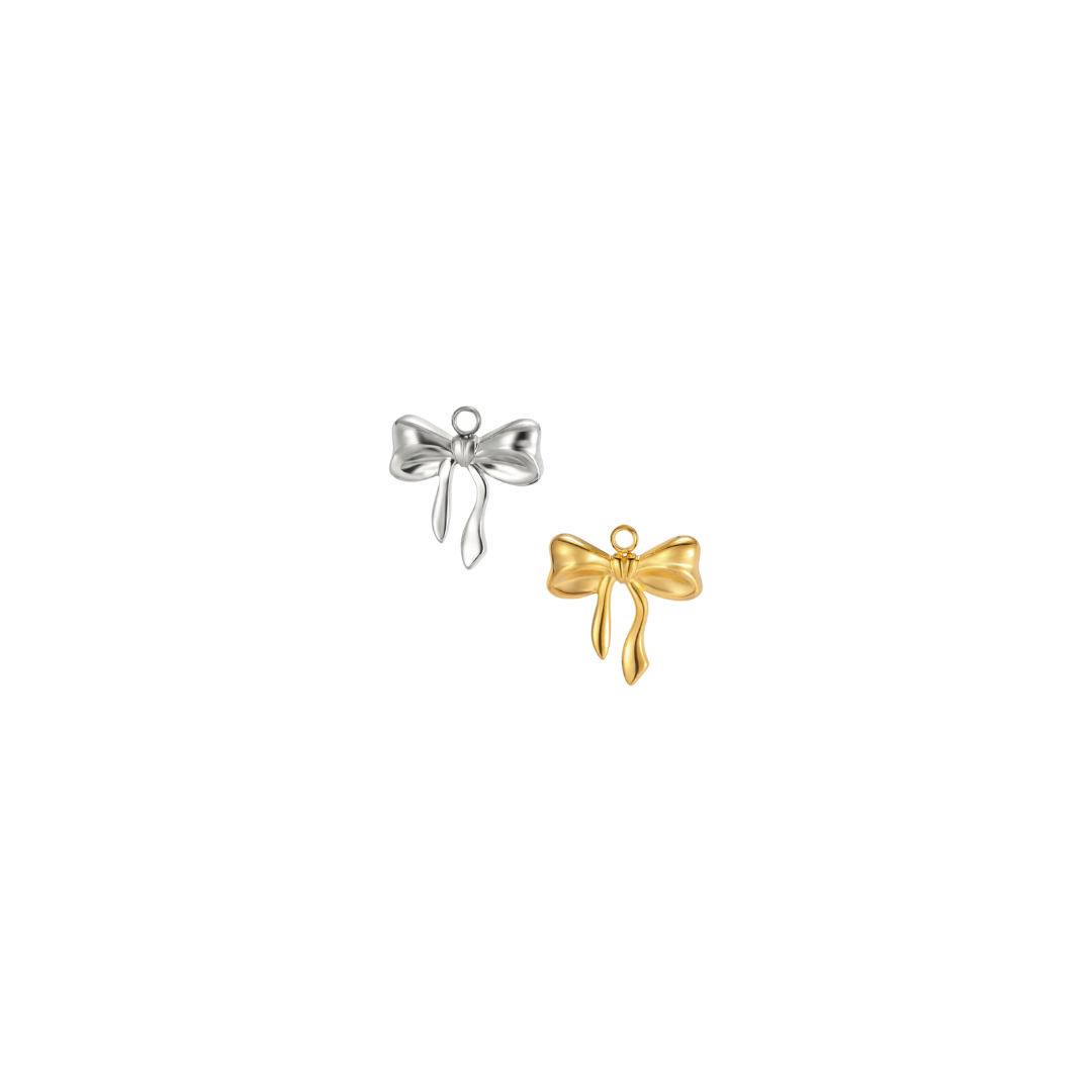 Bow Charm