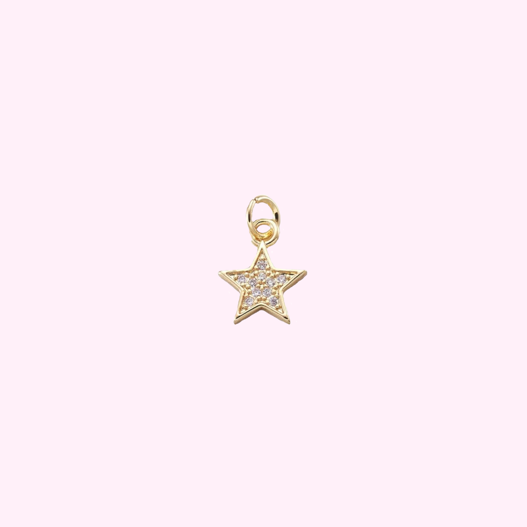 Star Charm