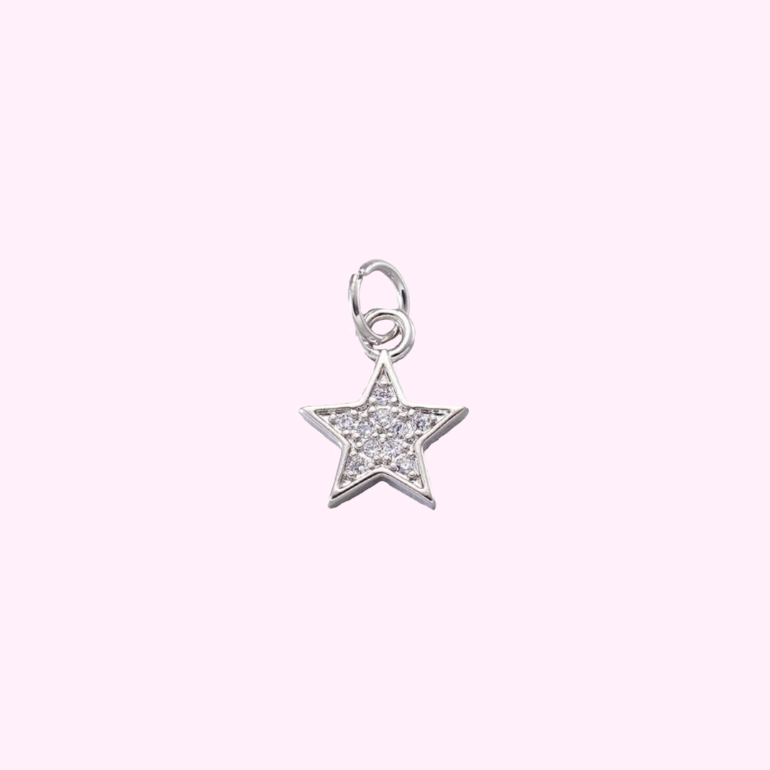 Star Charm