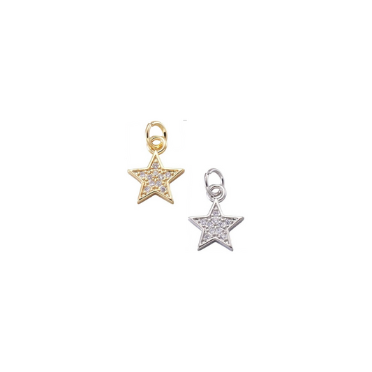 Star Charm