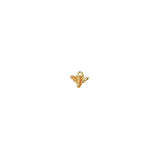 Honeybee Charm