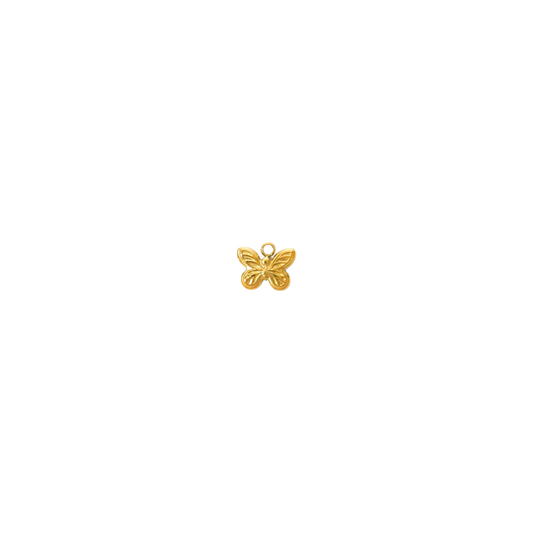 Butterfly Charm