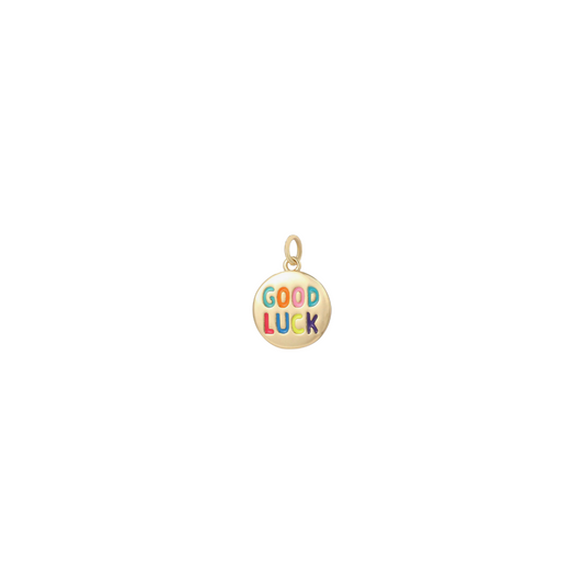 Good Luck Charm