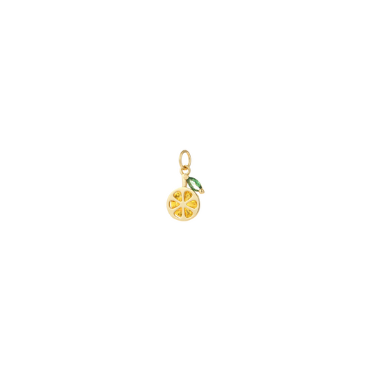 Lemon Charm