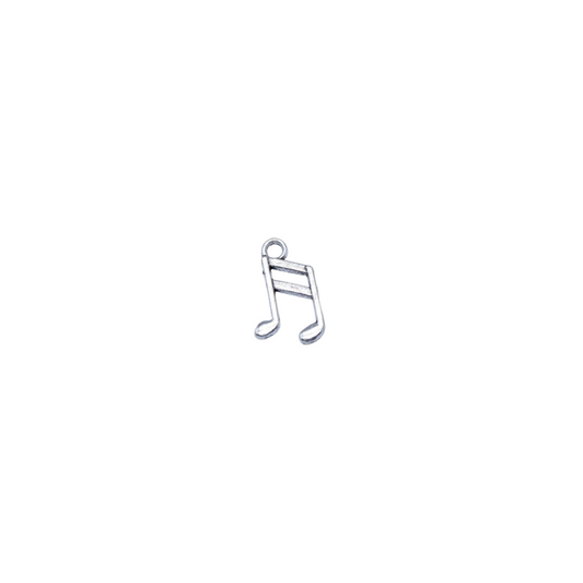 Music Note Charm