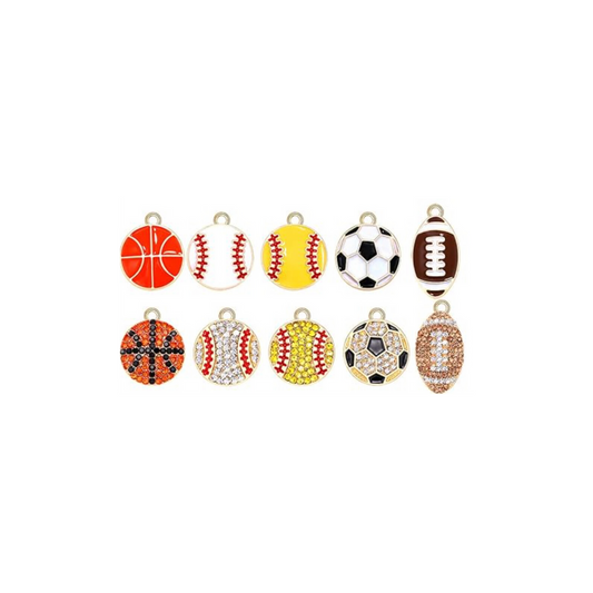 Sports Charm