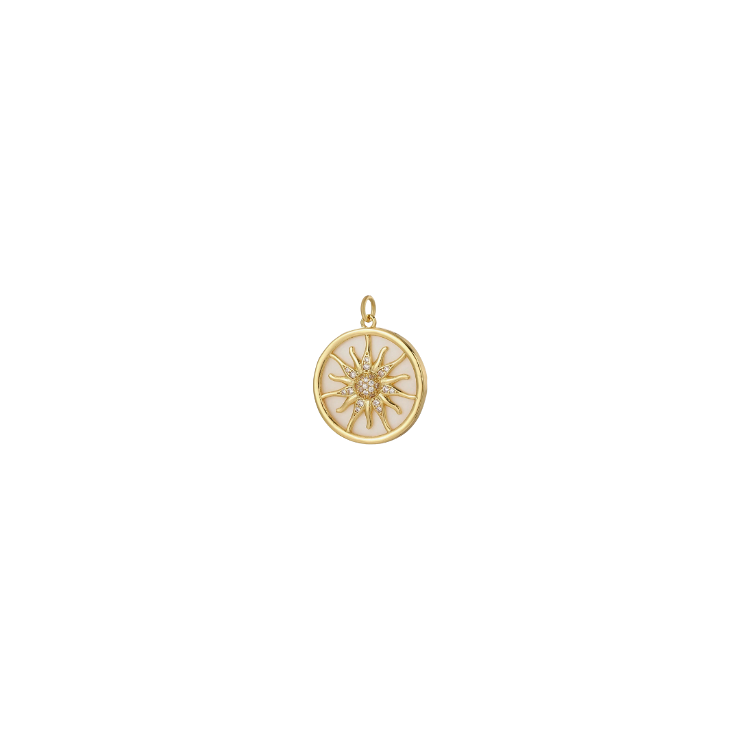 Sun Charm