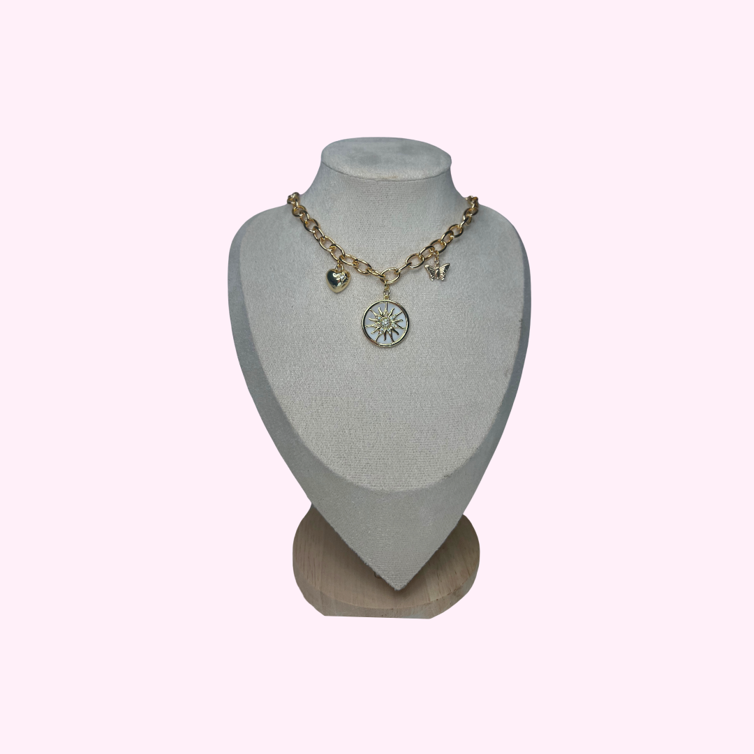 Sun Charm